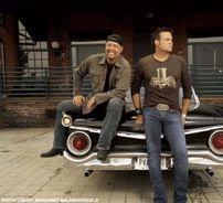 Foto de Montgomery Gentry