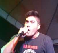 Foto de Overdrive Punk Hc