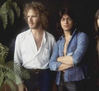 Foto de Mahogany Rush