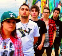 Foto de Banda Moryah