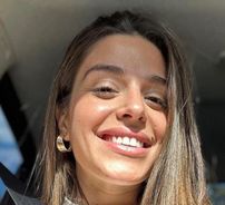 Foto de Eugenia Quevedo