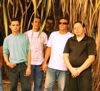 Foto de Trem do Futuro