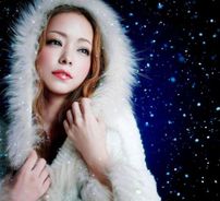 Foto de Namie Amuro