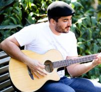 Foto de Fernando Barnabé