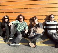 Foto de La Oreja de Van Gogh