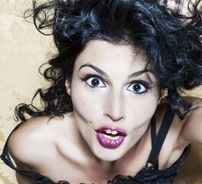 Foto de Giusy Ferreri