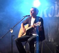 Foto de Robert e Rogers