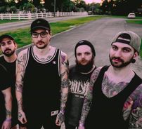 Foto de Signs Of The Swarm