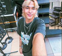 Foto de Arthur Miguel