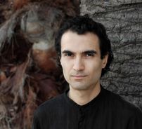 Foto de Tigran Hamasyan