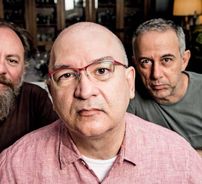 Foto de Os Paralamas do Sucesso