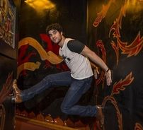 Foto de Darren Criss