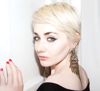 Foto de Jessica Lea Mayfield