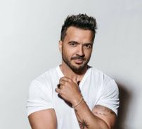 Foto de Luis Fonsi