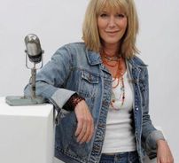 Foto de Linda Jo Rizzo