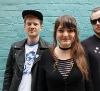 Foto de Muncie Girls