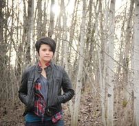 Foto de Nellie Veitenheimer