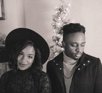 Foto de Evan and Eris