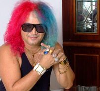 Foto de Wanderley Andrade