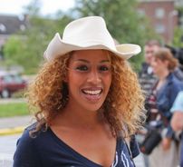 Foto de Glennis Grace