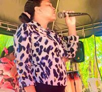 Foto de Araceli Ramirez