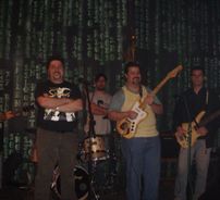 Foto de Ameaça Zero