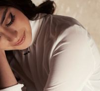 Foto de Elif Demirezer