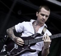 Foto de Jason Richardson