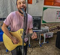 Foto de Leonardo Domingues