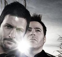 Foto de Deepest Blue