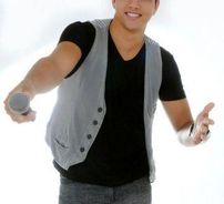 Foto de Dannilo e Rafael