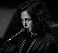 Foto de Michelle Gurevich