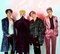 Foto de BIGBANG