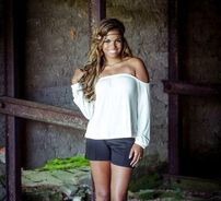 Foto de Jeniffer Nascimento