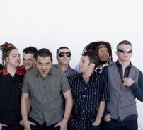 Foto de Roy Paci & Aretuska