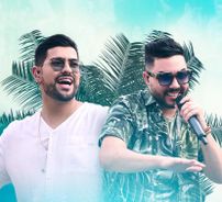 Foto de Mateus Ferraz e Thiago