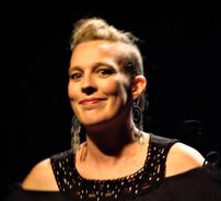 Foto de Barbara Weldens