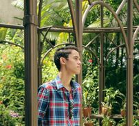 Foto de Simon Borges