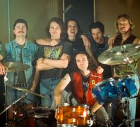Foto de King Gizzard & The Lizard Wizard