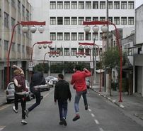 Foto de Sweet Suburbia