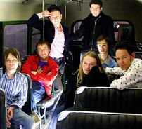 Foto de Belle And Sebastian