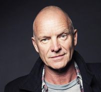 Foto de Sting