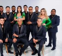 Foto de La Sonora Dinamita