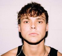 Foto de Ashton Irwin