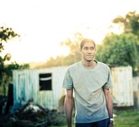 Foto de Tito Santana