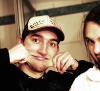 Foto de Vampires On Tomato Juice