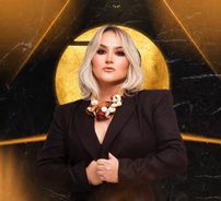 Foto de Rebeca Lindsay