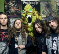 Foto de Cannabis Corpse