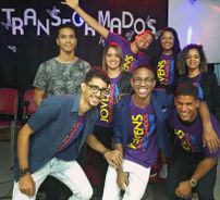 Foto de Ministério de Louvor Aliançados Na Rocha