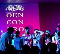 Foto de The Gates Are Broken